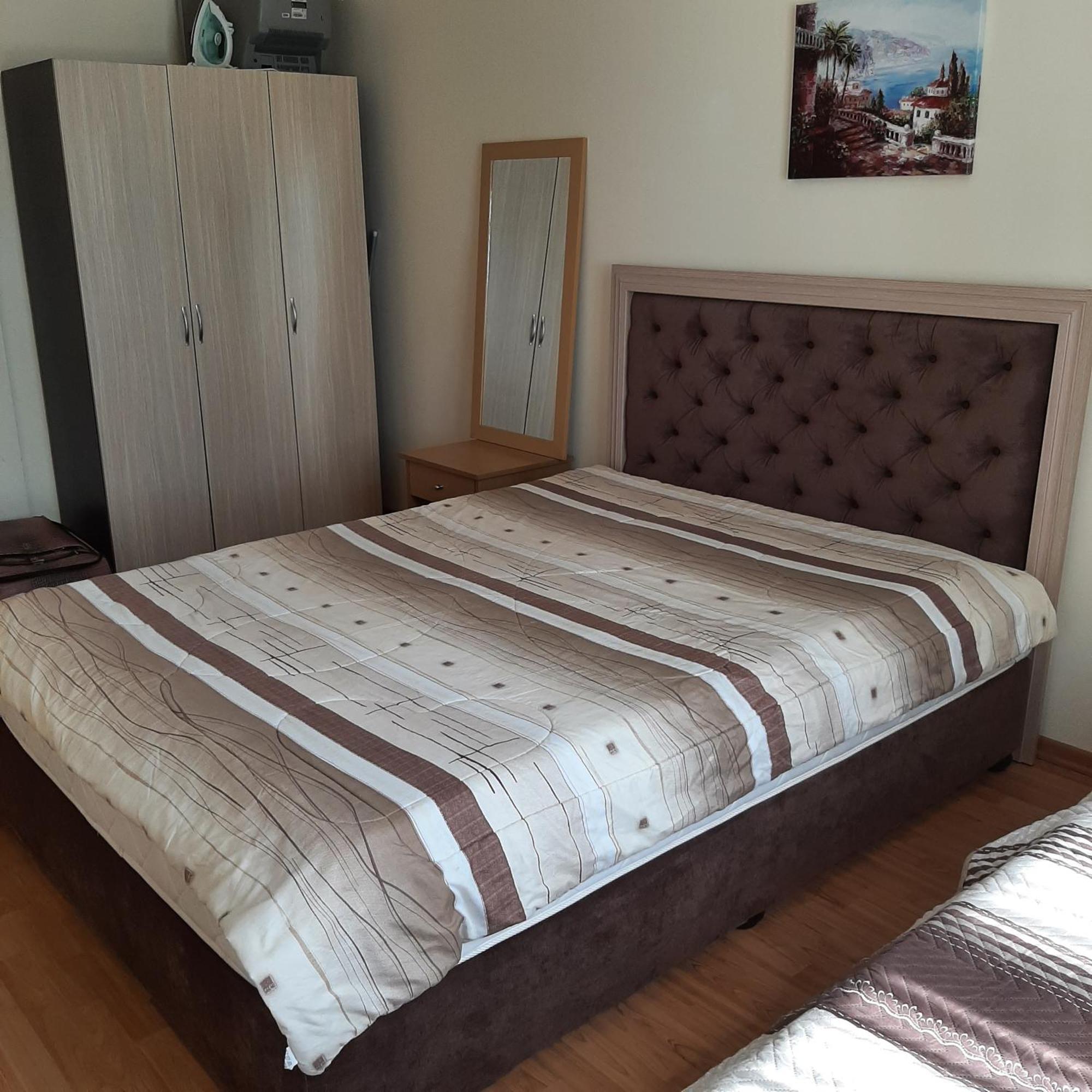 Garden Of Eden Privat Apartament Diana Apartament *